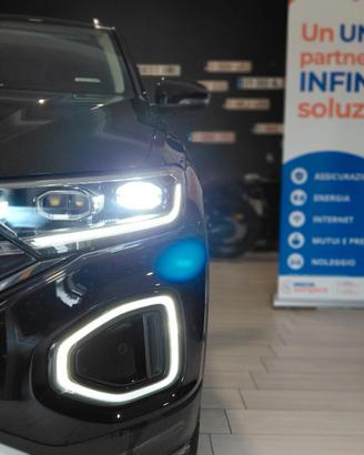 Volkswagen T-Roc Tdi 150 CV DSG Uff Volkswagen Ita