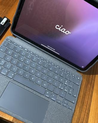 Air Pad Air 5ª generazione Anno 2022 64GB Cellurar