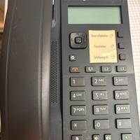 Telefono VOIP ComOne 6863i