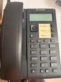 Telefono VOIP ComOne 6863i