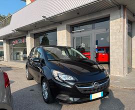 Opel Corsa 1.4 GPL Neopatentati