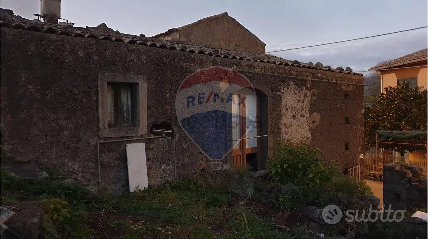 Cascina/Casale - Castiglione di Sicilia - Vista 5