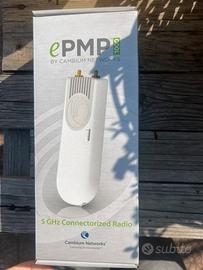 Cambium Networks ePMP 1000 Connectorized Radio