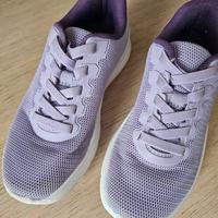 scarpe ginnastica bambina n.33