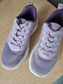 scarpe ginnastica bambina n.33