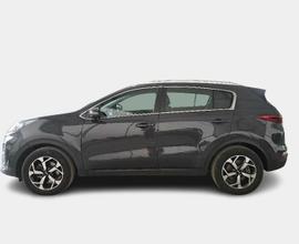 KIA SPORTAGE 1.6 CRDI MHYB 100KW BUSINESS CLASS DC