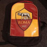 Zaino della Roma bambino