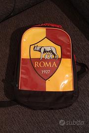 Zaino della Roma bambino