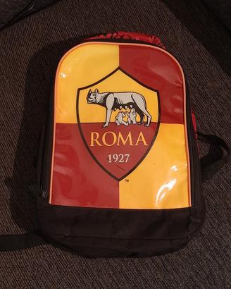 Zaino della Roma bambino