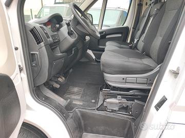 Fiat Ducato Euro 6d-TEMP IVA COMPRESA