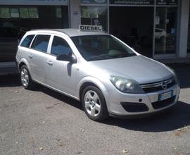 Opel Astra 1.7 CDTI 101CV Station Wagon Enjoy