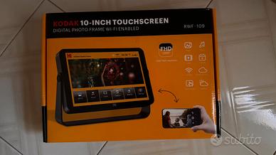 Cornice digitale kodak