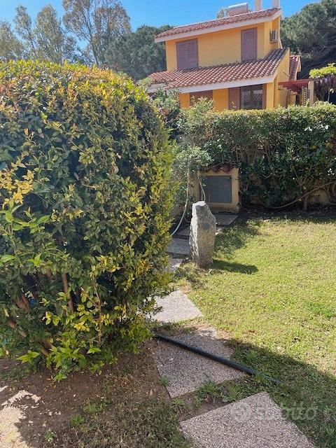 Casa – Crabonaxa/Villasimius, Villaggio Mandorli - Vista 2