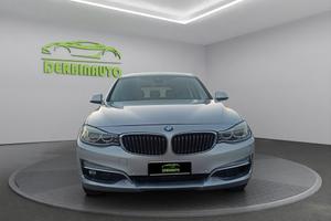 Bmw 3er Gran Turismo 320