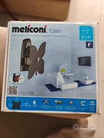 supporto TV - Meliconi T200