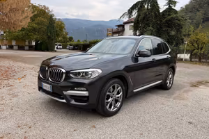 Bmw X3 xDrive20d xLine