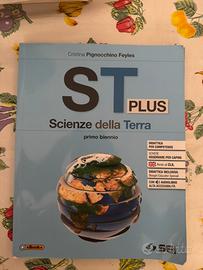 Scienze della terra