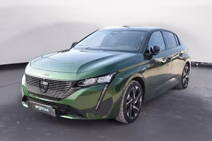 Peugeot 308 Plug-in Hybrid 180 e-EAT8 Allure