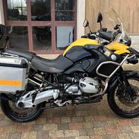 Bmw r 1200 gs - 2010