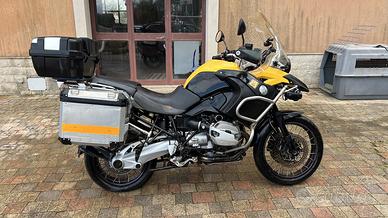 Bmw r 1200 gs - 2010