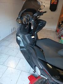 TMAX 500