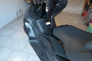 TMAX 500
