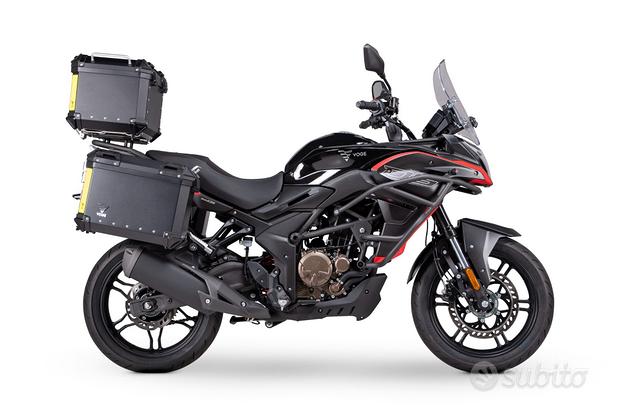 Voge Valico 300DS