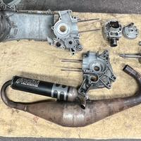 VEND0/SCAMBI0 kit piaggio big evo 94 polini