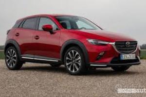 Ricambi usati Mazda cx5 cx3 cx7 cx30 cx50 cx70