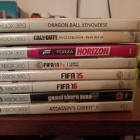 giochi Xbox 360