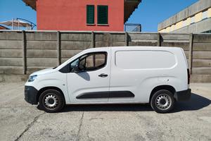 Fiat doblo maxi 2024