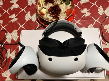 Visore VR2