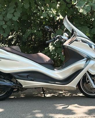 Piaggio x10