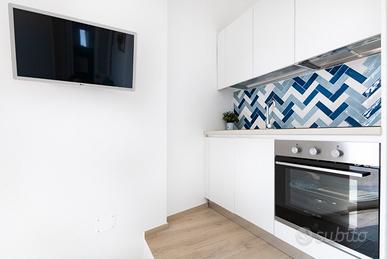 2moderni app 4p cad fronte mare a capilungo