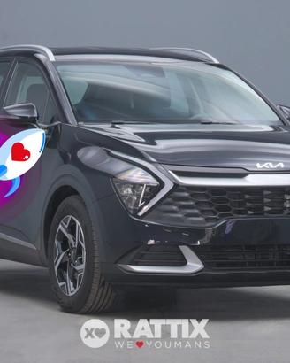 KIA sportage v 2022 Sportage 1.6 crdi mhev Busines