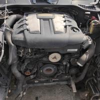 Motore Porsche Cayenne CAS