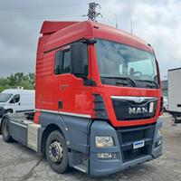 Trattore Stradale MAN TGX 18.480 Efficient Line