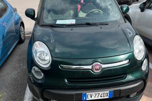 Fiat 500 benzina/gpl