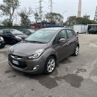 Hyundai iX20 1.6 125 CV Style 5p. - 2012 - Neop.