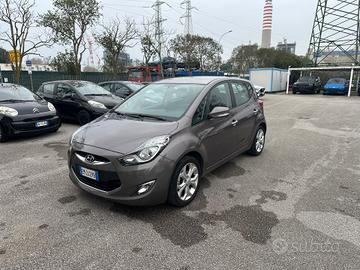 Hyundai iX20 1.6 125 CV Style 5p. - 2012 - Neop.