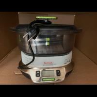 Vaporiera Tefal