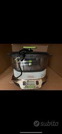 Vaporiera Tefal