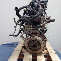 MOTORE - 1NDTV Toyota Yaris 1400 TD