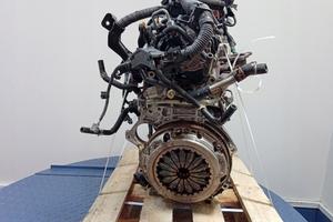 MOTORE - 1NDTV Toyota Yaris 1400 TD