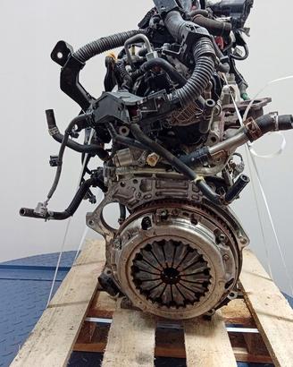 MOTORE - 1NDTV Toyota Yaris 1400 TD