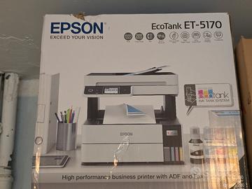 stampante epson et-5170