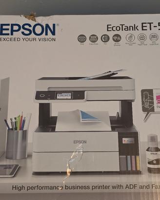 stampante epson et-5170