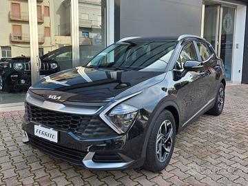 Kia Sportage 1.6 CRDI 136 CV Mild Hybrid Business