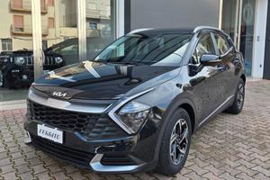 Kia Sportage 1.6 CRDI 136 CV DCT7 2WD Mild Hybrid 