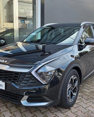 Kia Sportage 1.6 CRDI 136 CV Mild Hybrid Business